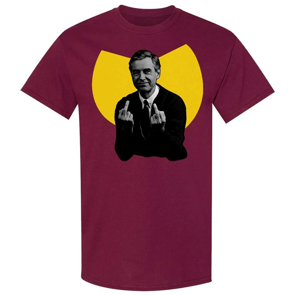 For The Children - Maroon - 8