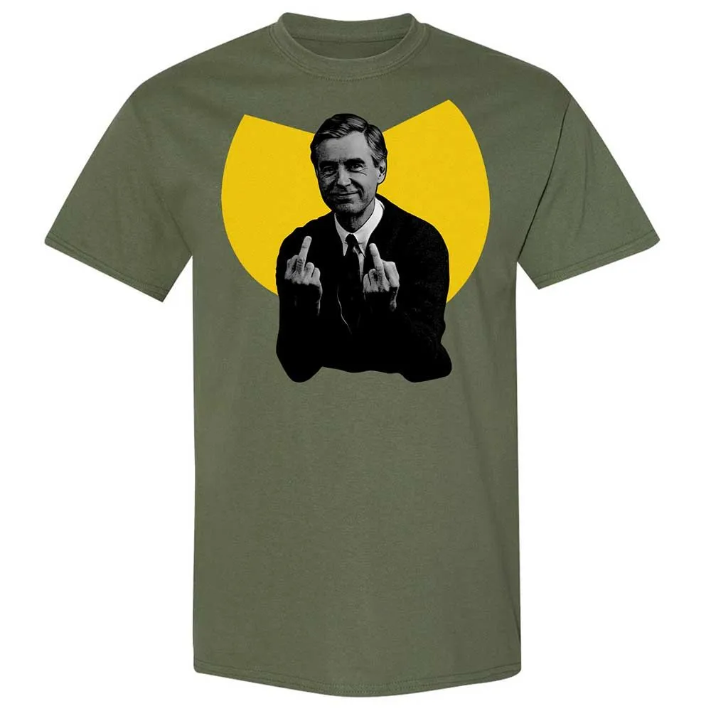For The Children - Military Green - 9