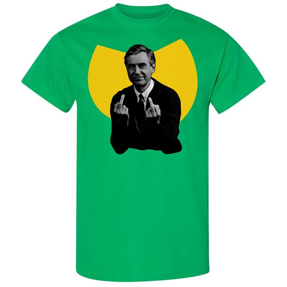 For The Children - Irish Green - 13