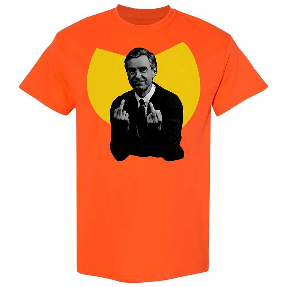 For The Children - Orange - 17