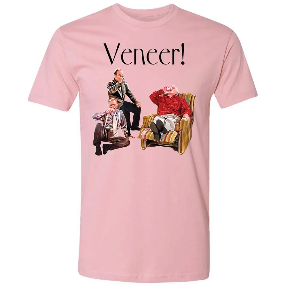 Veneer - Light Pink - 5