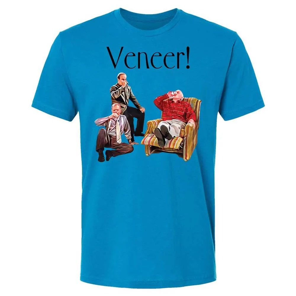 Veneer - Turquoise - 6