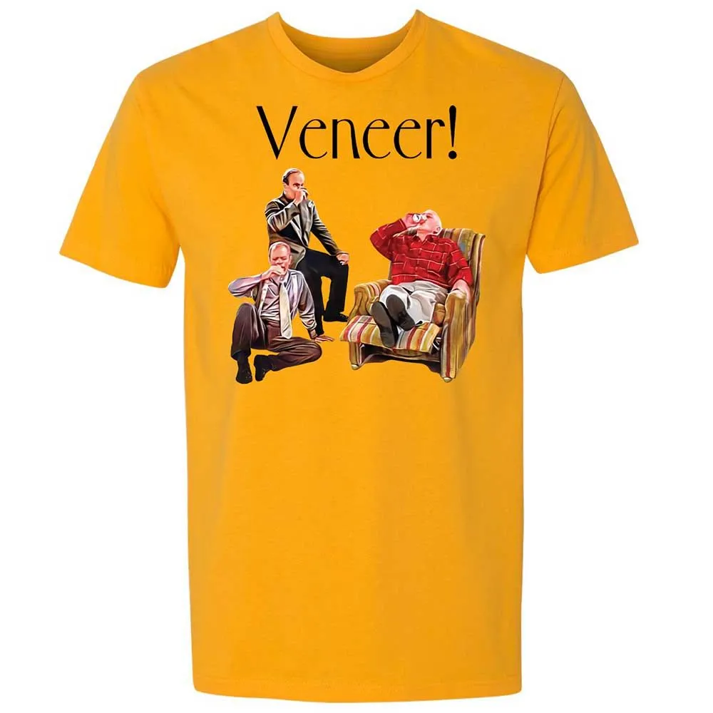 Veneer - Gold - 9