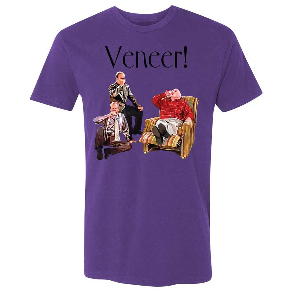 Veneer - Purple Rush - 10