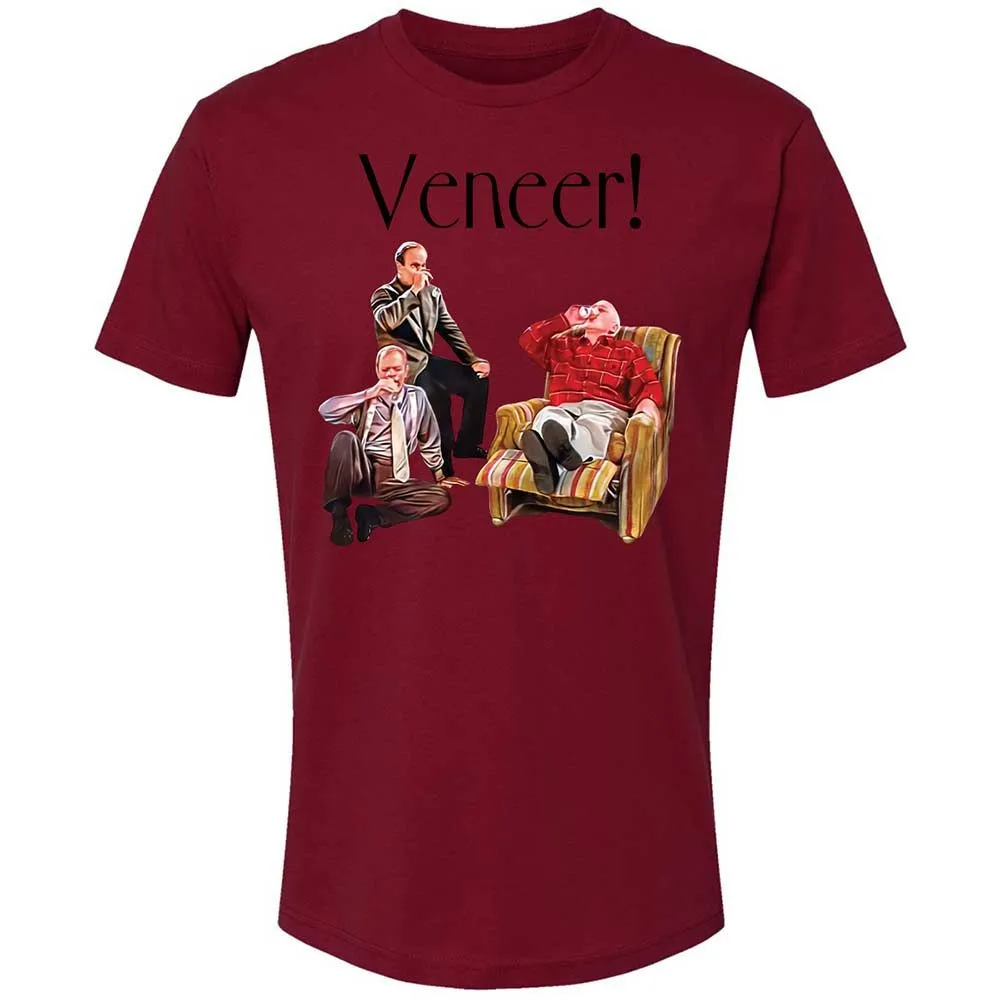 Veneer - Cardinal - 20
