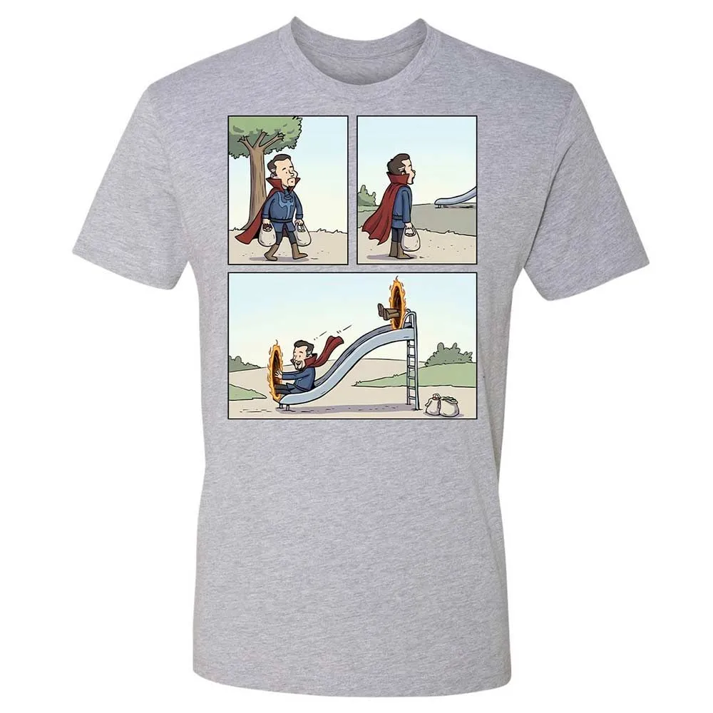 Infinite loop, infinite joy - Heather Grey - 2