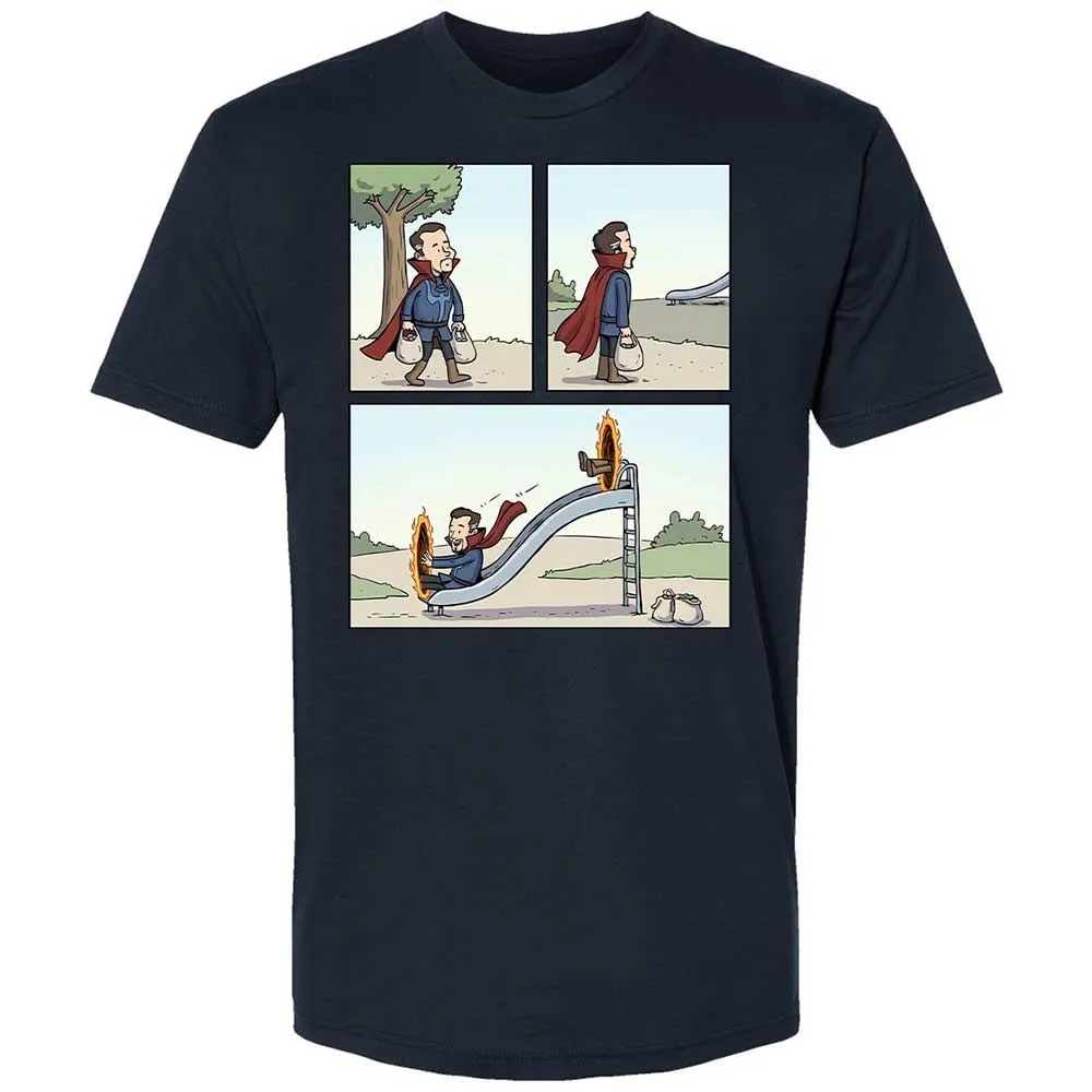Infinite loop, infinite joy - Midnight Navy - 15