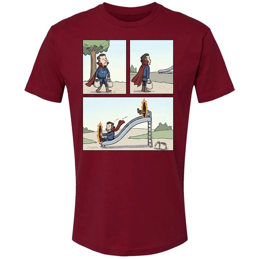 Infinite loop, infinite joy - Cardinal - 20