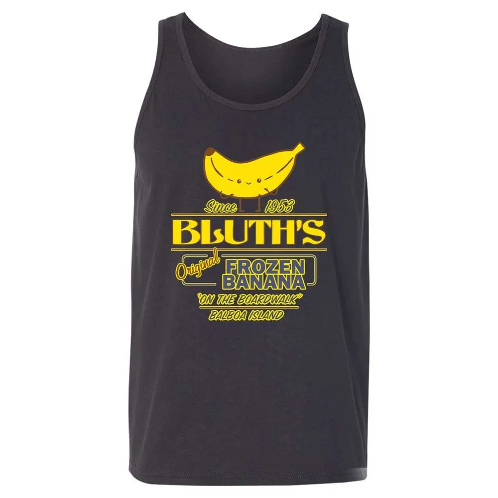 Unisex Jersey Tank - RJHVZLJ9 - Dark Grey - 4