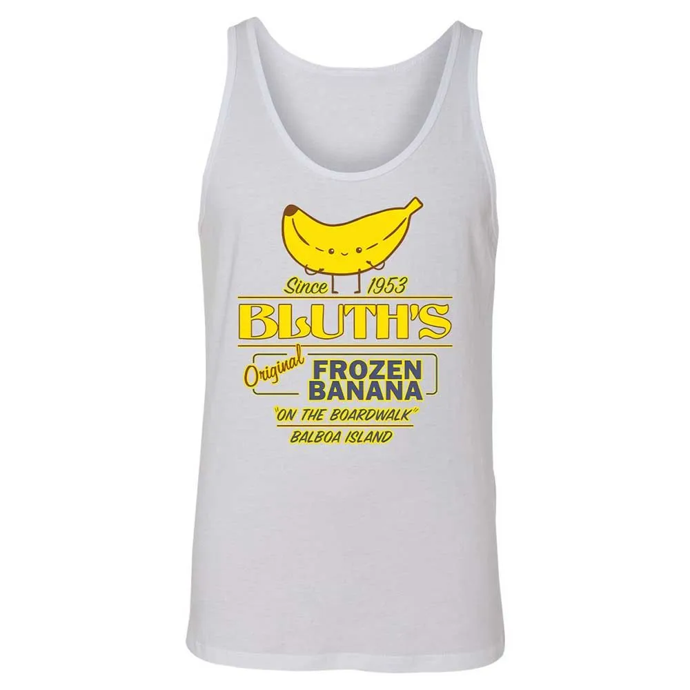 Unisex Jersey Tank - RJHVZLJ9 - White - 9
