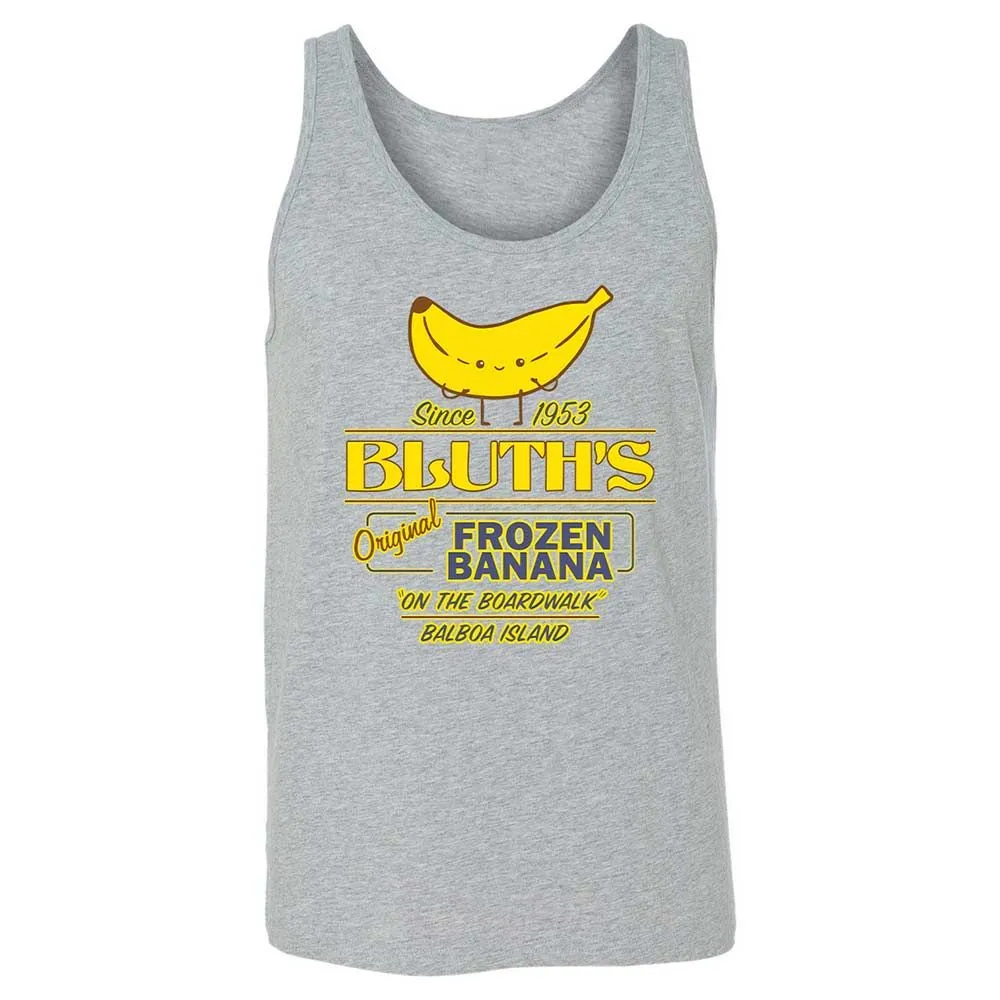 Unisex Jersey Tank - RJHVZLJ9 - Athletic Heather - 10