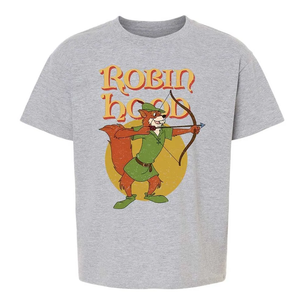 Kids T-Shirt - 5UAMPG6H - Sport Grey - 2