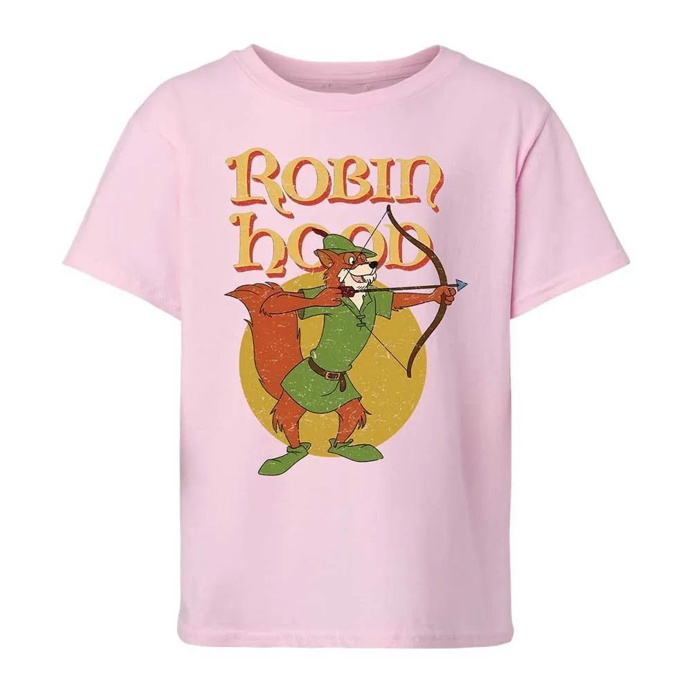 Kids T-Shirt - 5UAMPG6H - Light Pink - 5