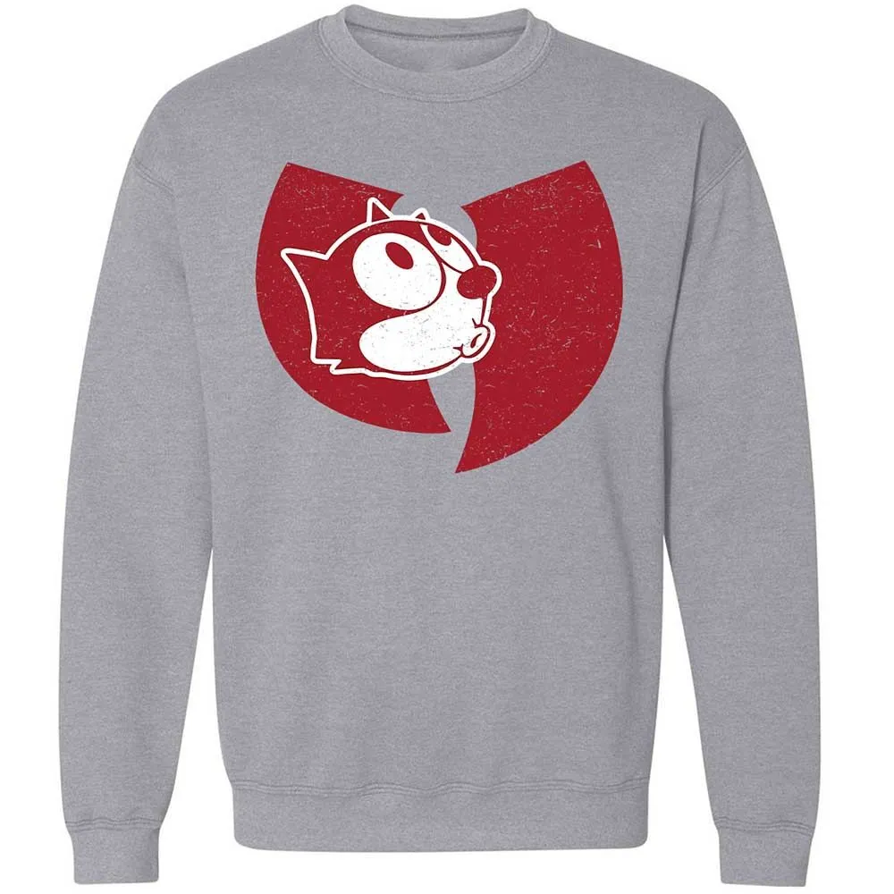 Classic Unisex Sweatshirt - HJMD8AJP - Sport Grey - 17