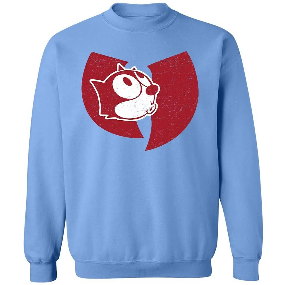 Classic Unisex Sweatshirt - HJMD8AJP - Carolina Blue - 20