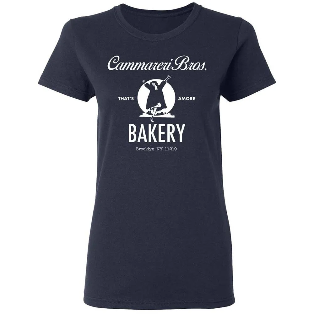 Cammareri Bros - Navy - 2