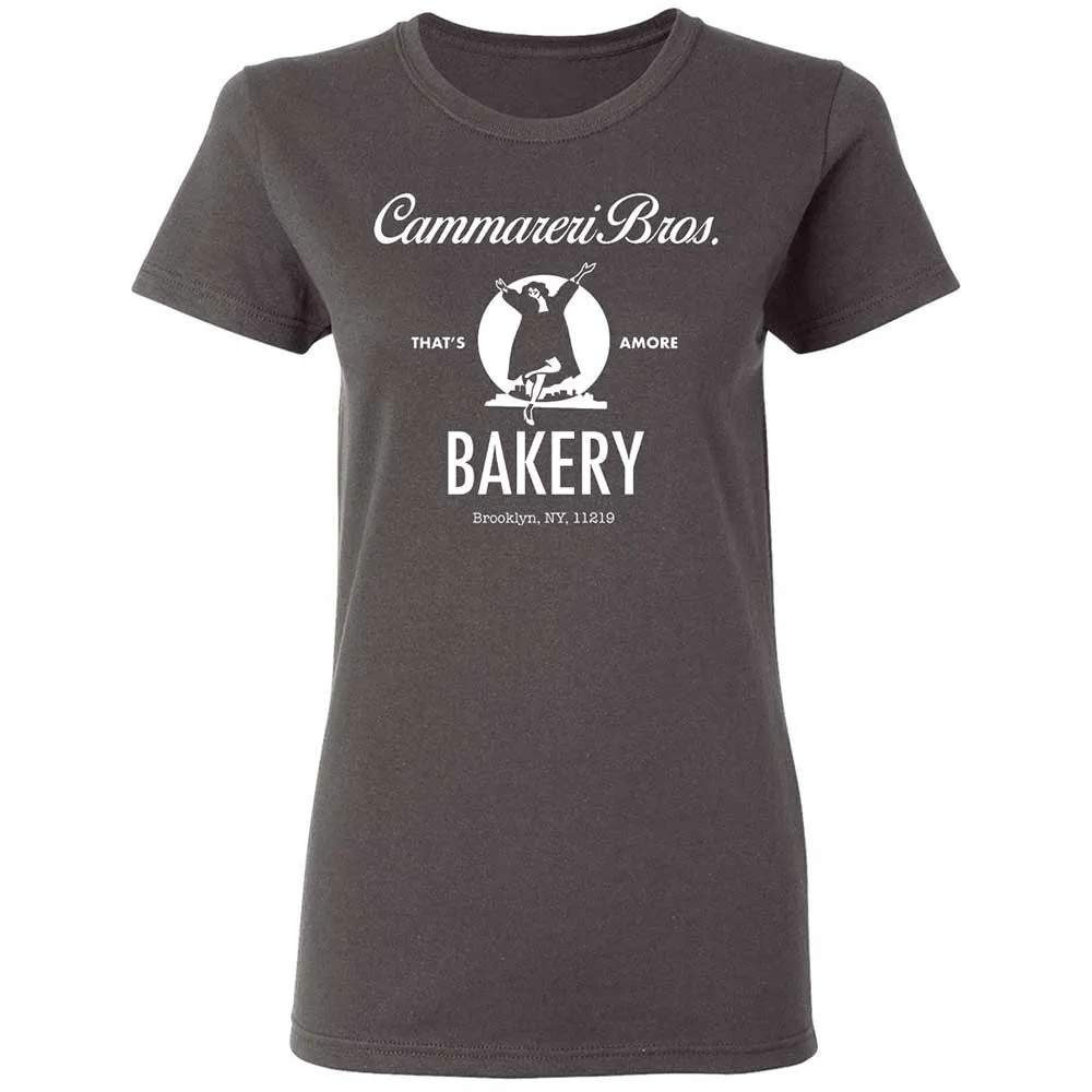 Cammareri Bros - Charcoal - 4