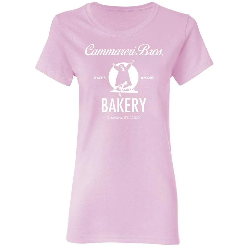 Cammareri Bros - Light Pink - 8