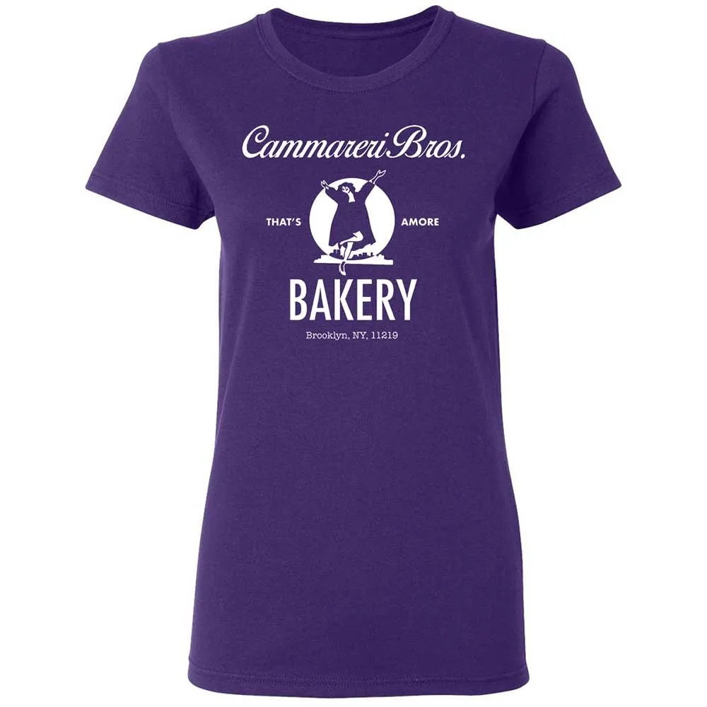 Cammareri Bros - Purple - 10