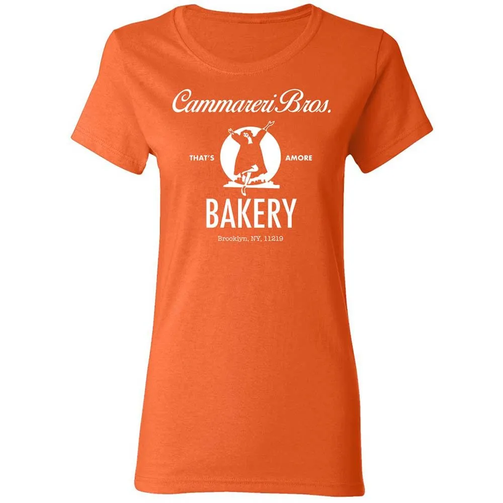 Cammareri Bros - Orange - 12