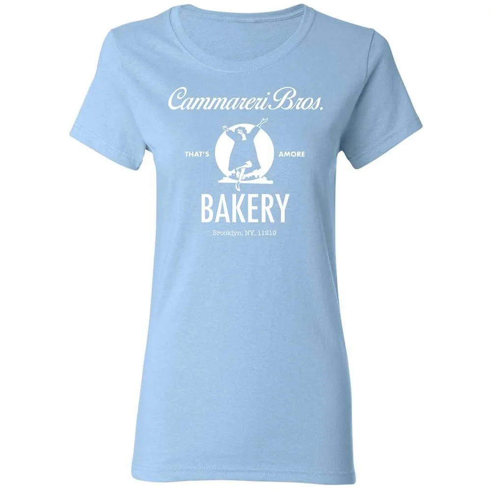 Cammareri Bros - Light Blue - 13