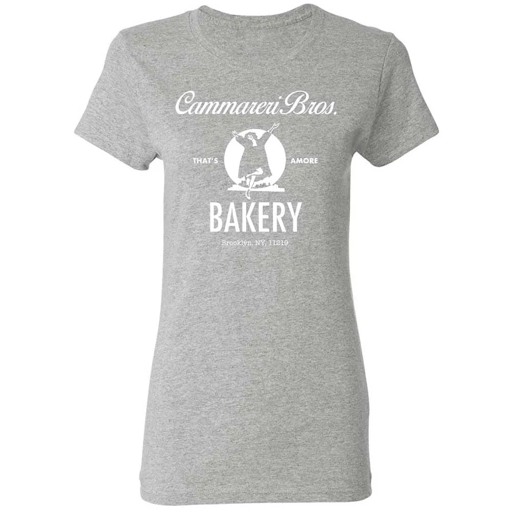 Cammareri Bros - Sport Grey - 14