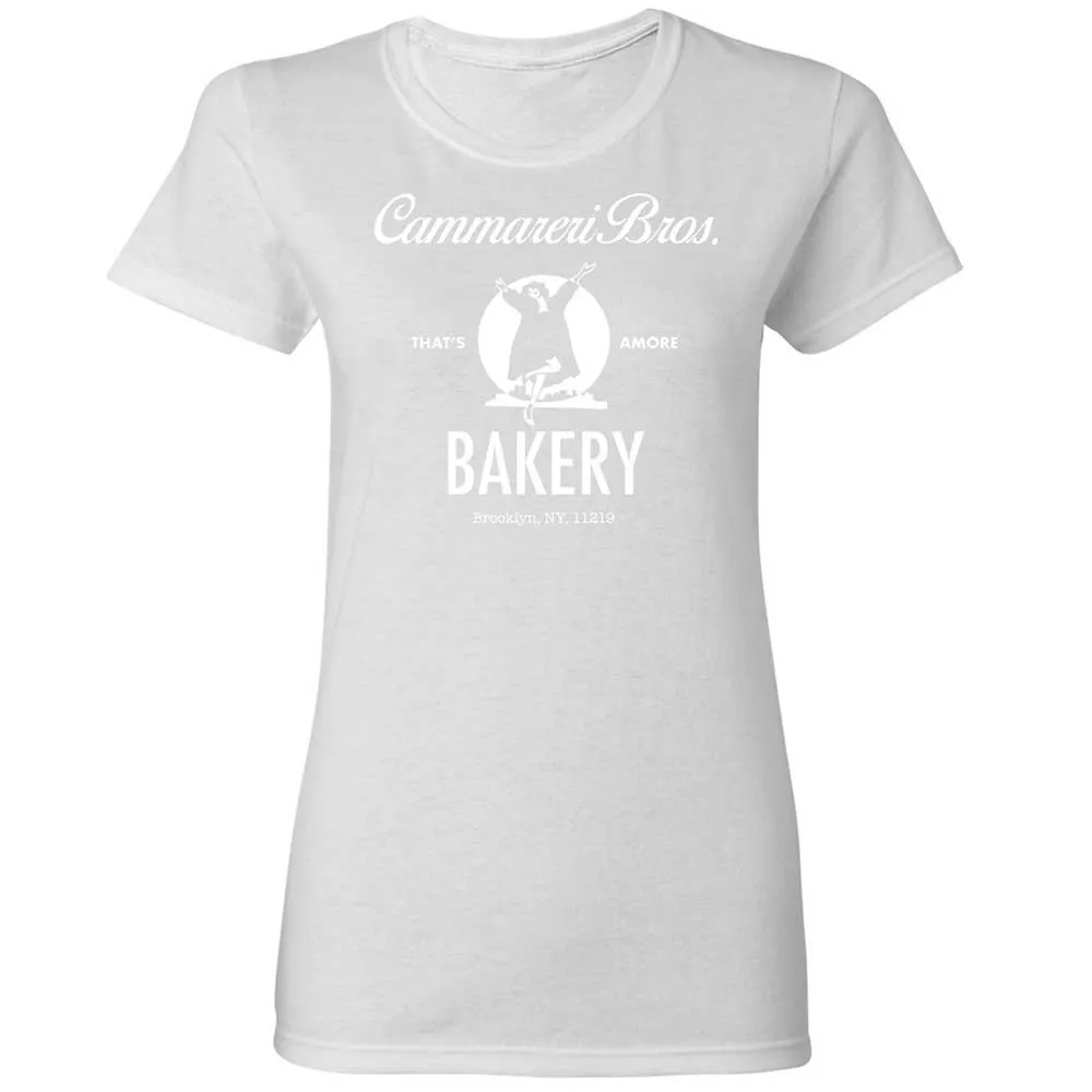 Cammareri Bros - White - 15