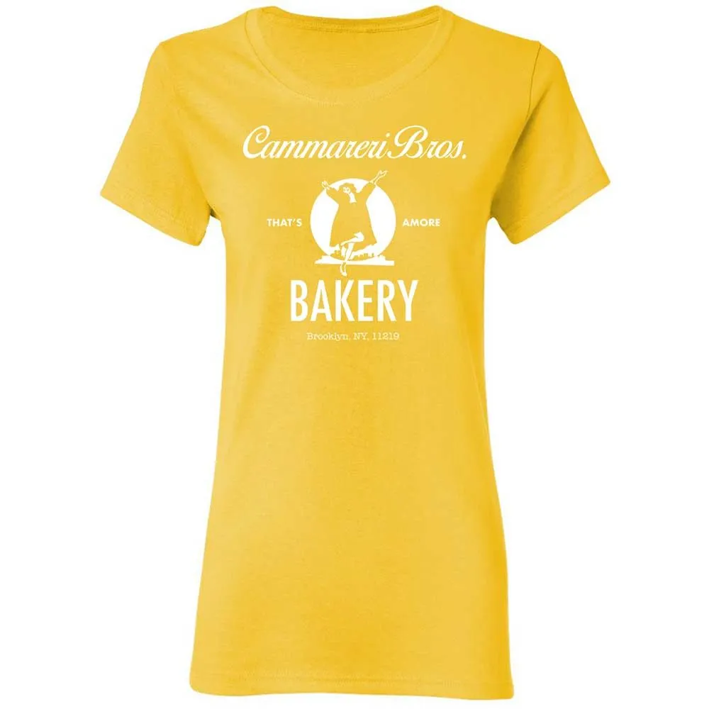 Cammareri Bros - Daisy - 16