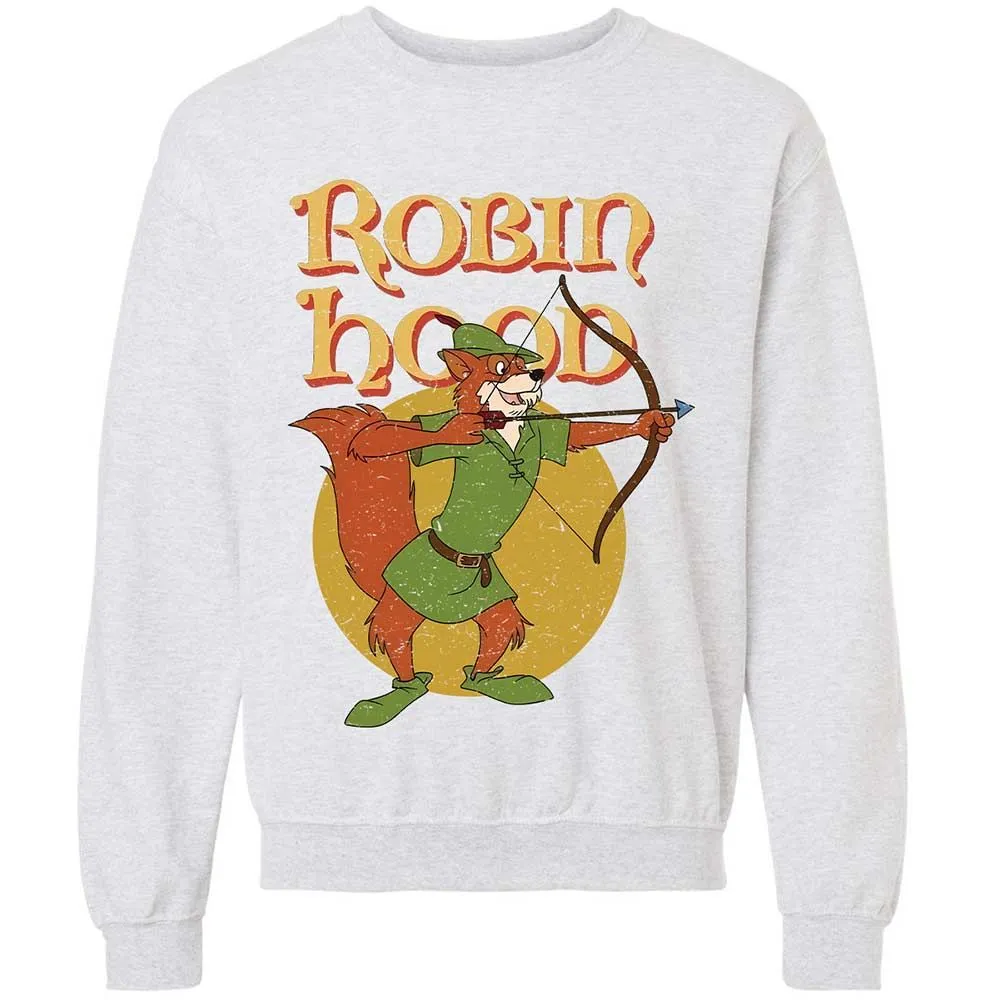 Classic Unisex Sweatshirt - 71PP74YT - Ash - 2