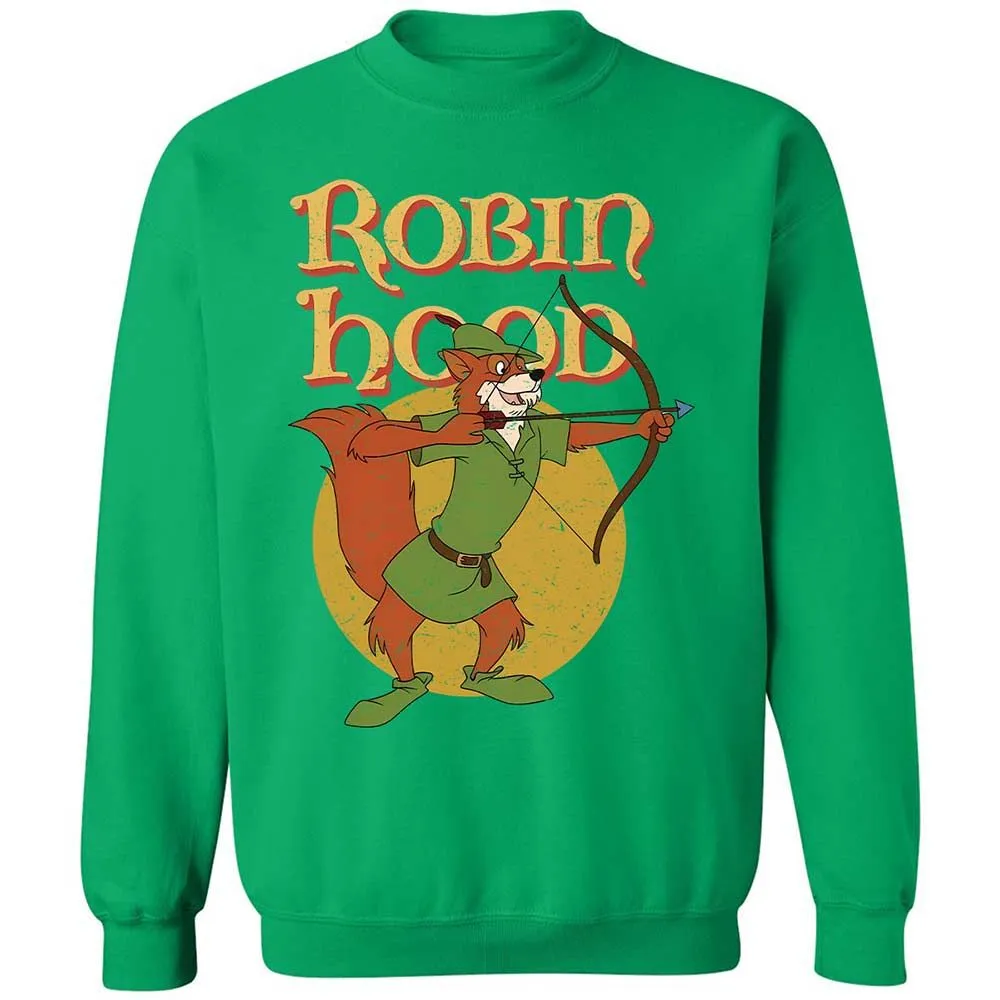 Classic Unisex Sweatshirt - 71PP74YT - Irish Green - 13