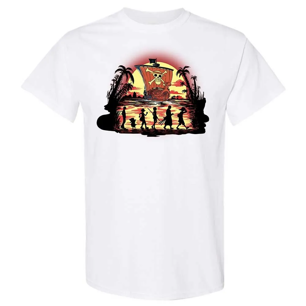 Classic Unisex T-Shirt - XY9BFYQG - White - 16