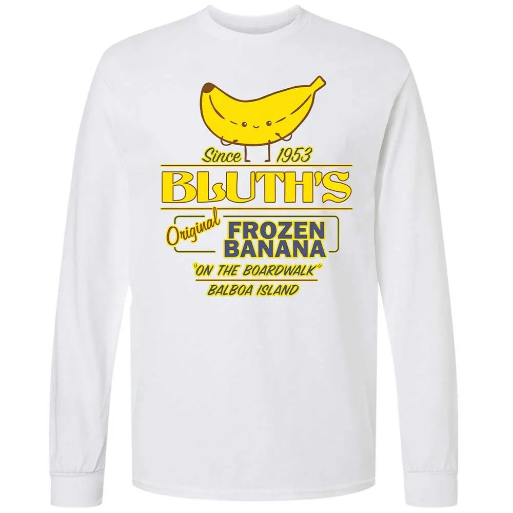 Long Sleeve T-Shirt - 2G49RUAH - White - 17