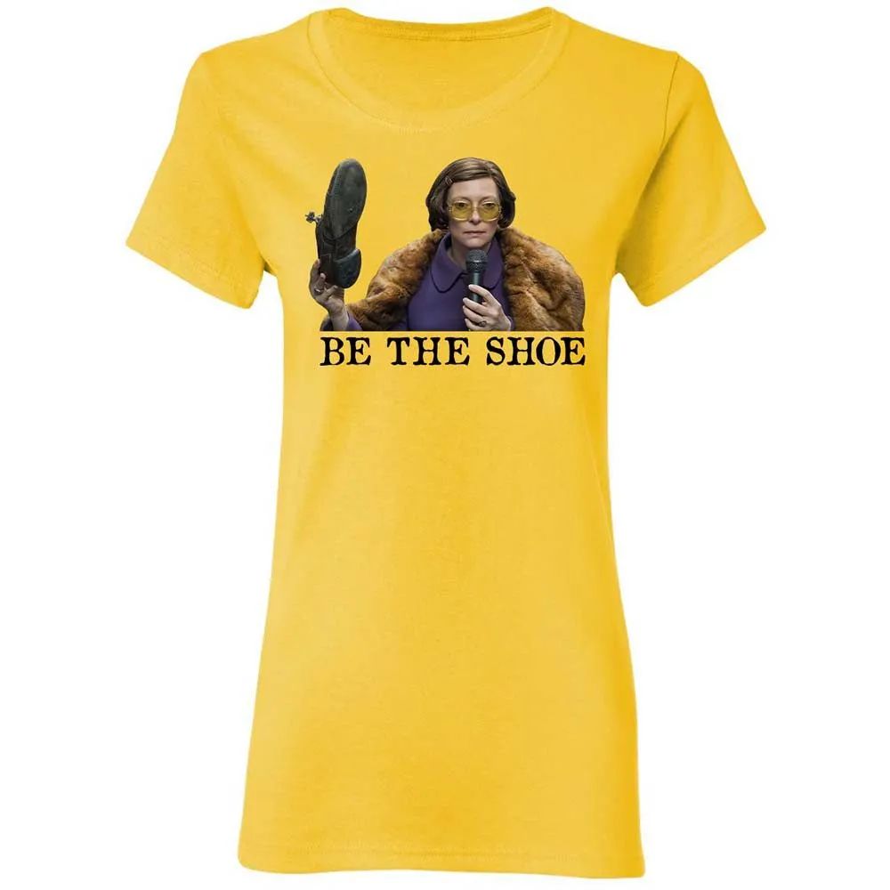 Be the Shoe - Daisy - 7