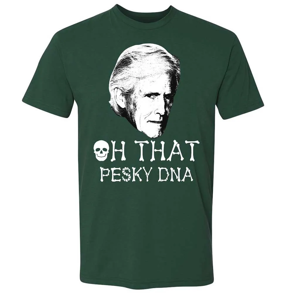Oh That Pesky Dna - Forest Green - 3