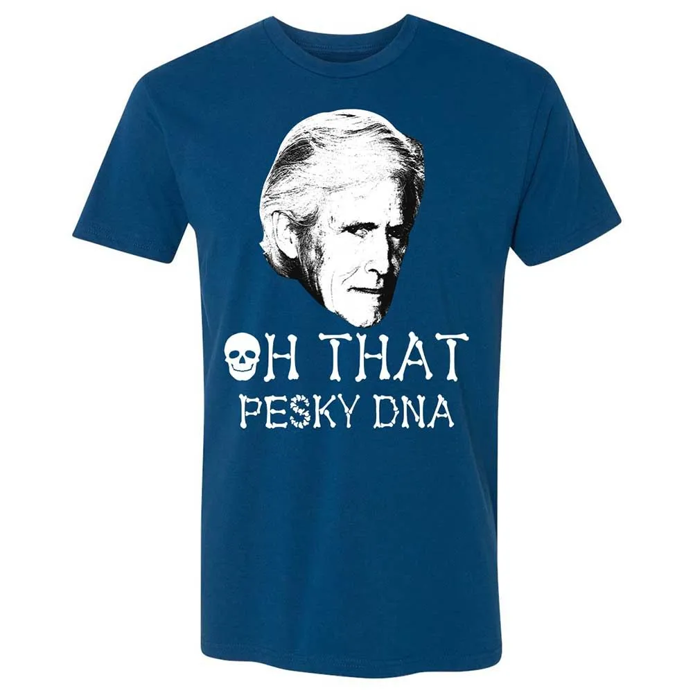Oh That Pesky Dna - Cool Blue - 5
