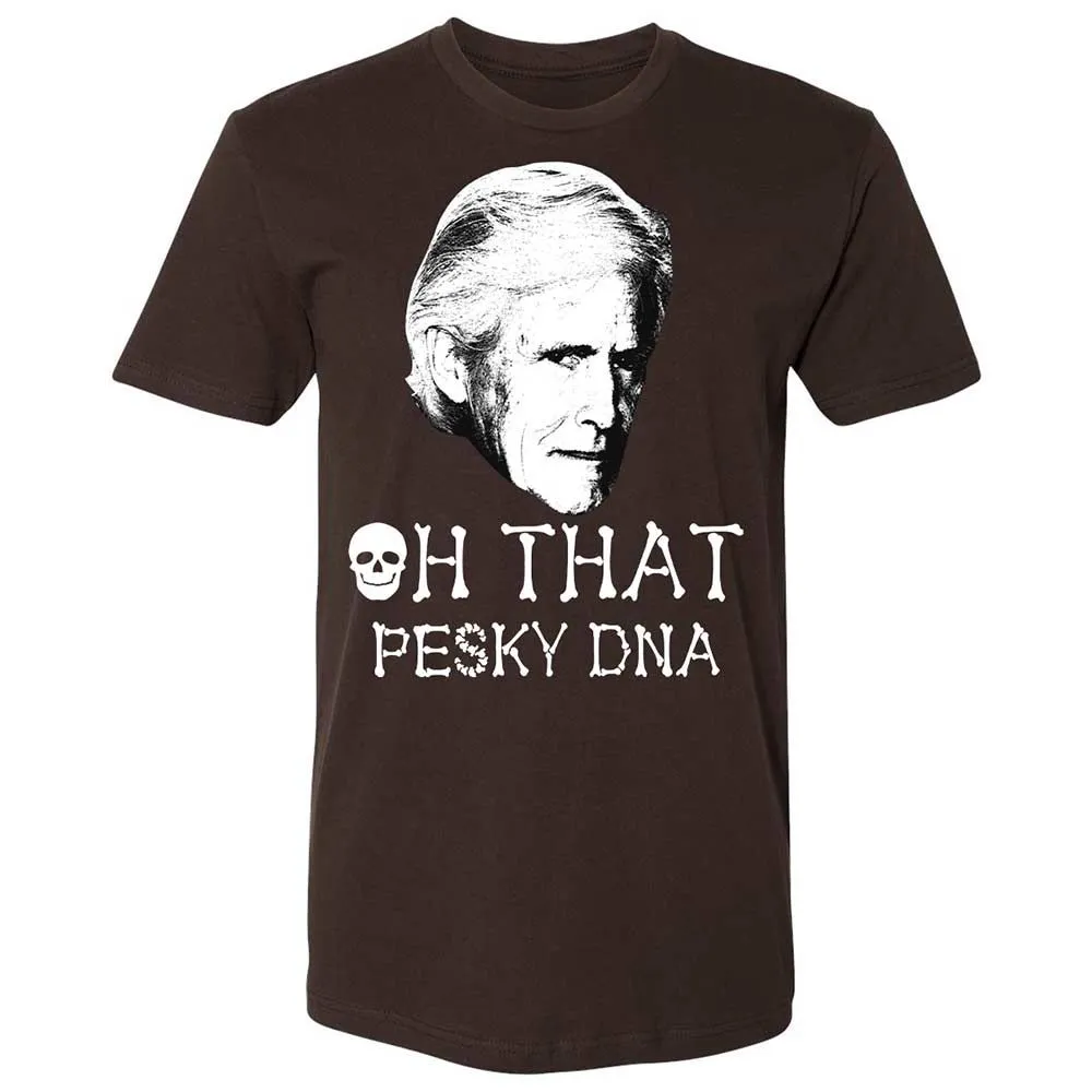 Oh That Pesky Dna - Dark Chocolate - 6