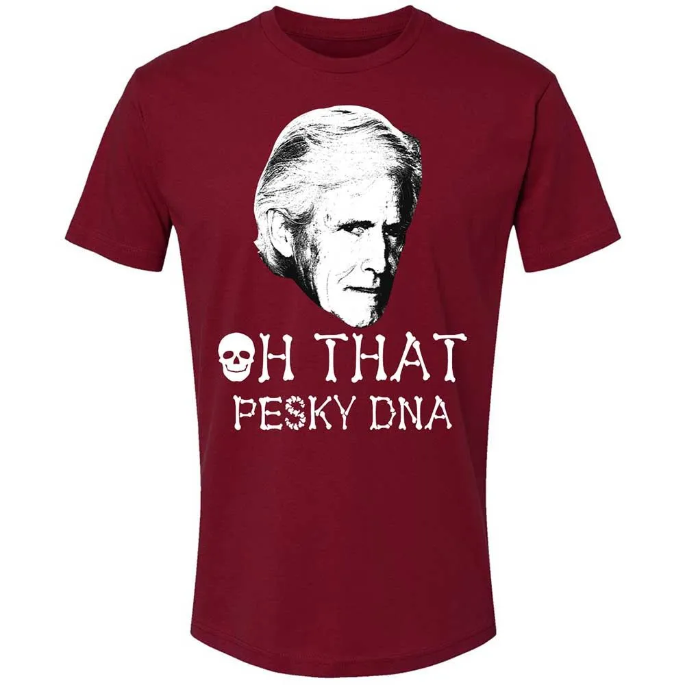Oh That Pesky Dna - Cardinal - 11