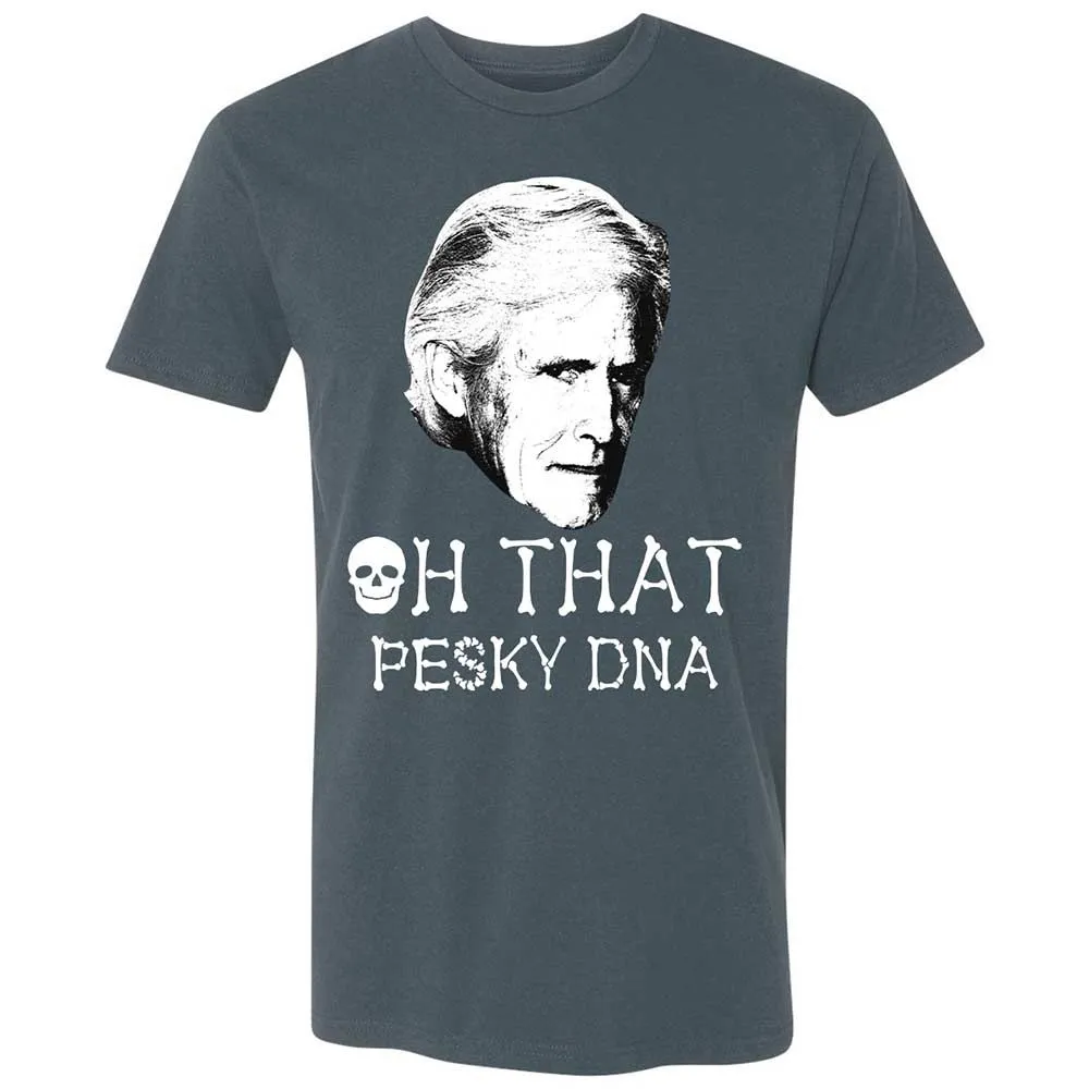 Oh That Pesky Dna - Indigo - 12