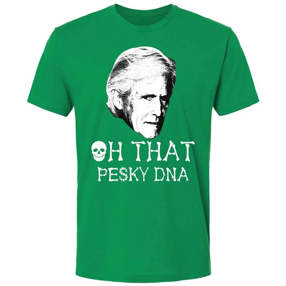 Oh That Pesky Dna - Kelly Green - 13