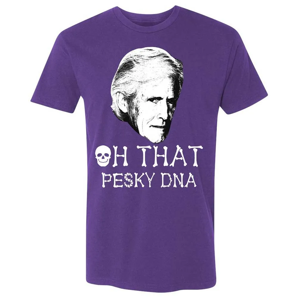 Oh That Pesky Dna - Purple Rush - 14
