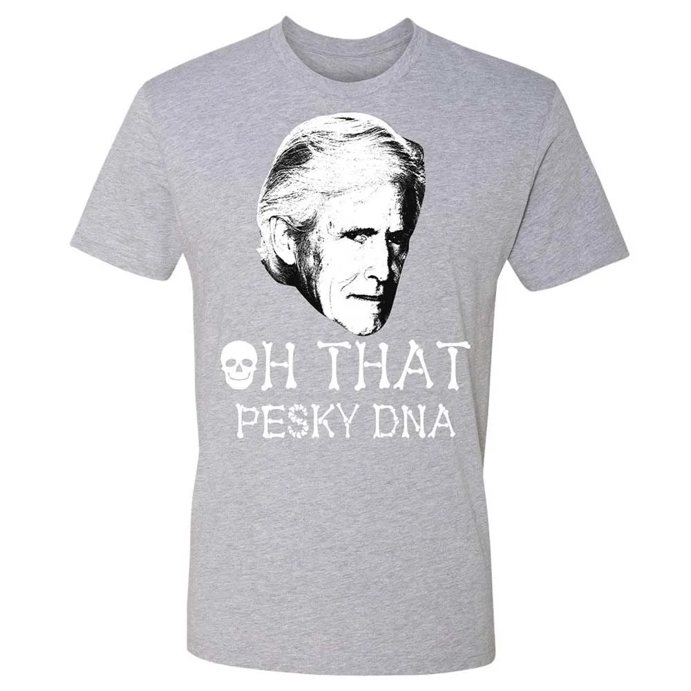 Oh That Pesky Dna - Heather Grey - 19