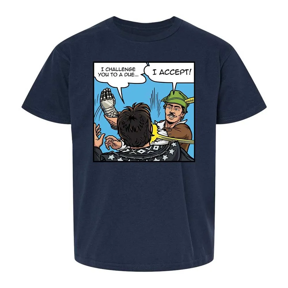 Duel - Navy - 8