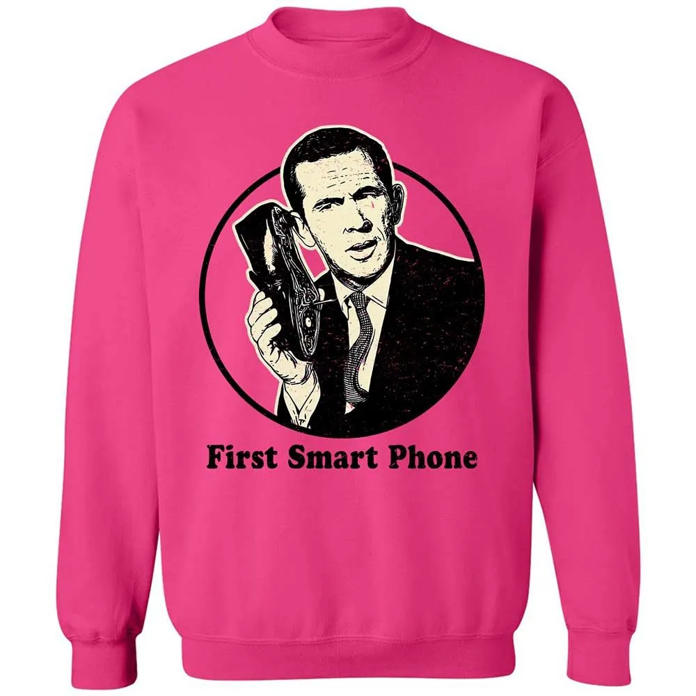 Classic Unisex Sweatshirt - EHDPVHGM - Heliconia - 8
