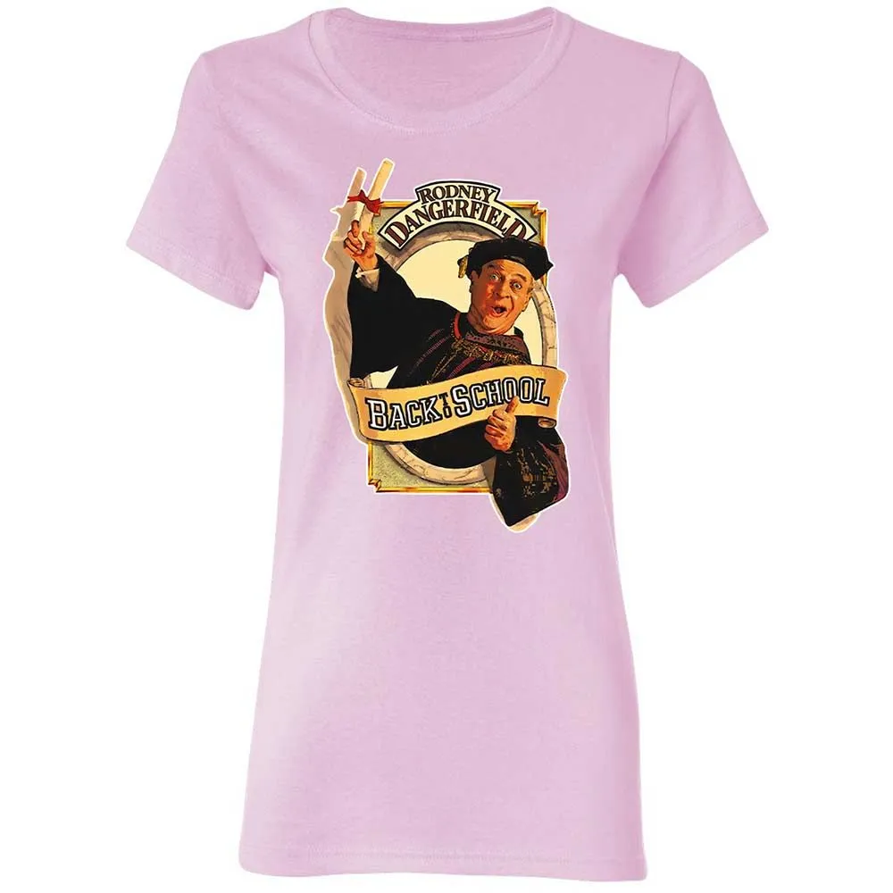 Women's T-Shirt - 7137AYZ1 - Light Pink - 8