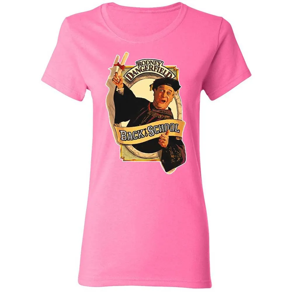 Women's T-Shirt - 7137AYZ1 - Azalea - 11