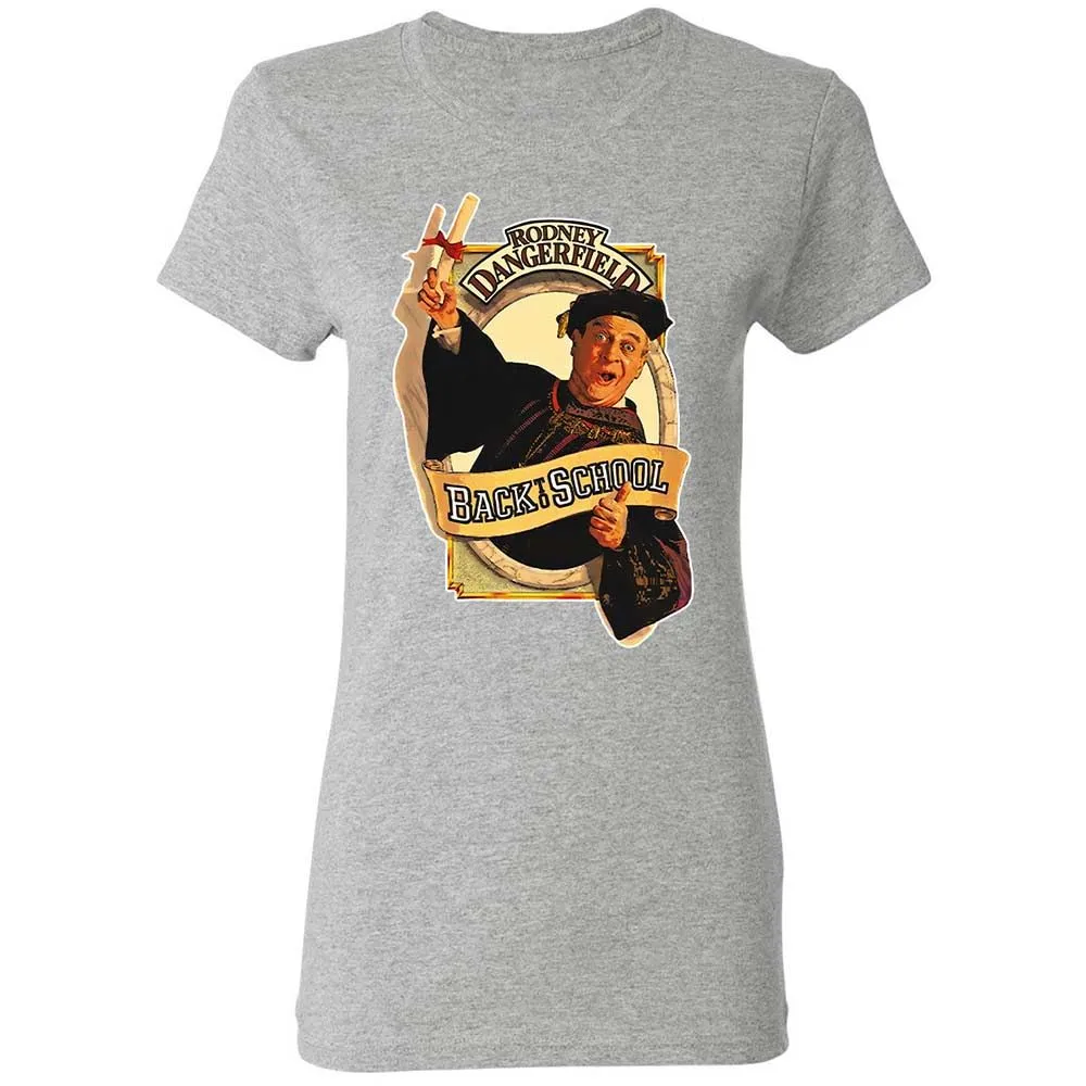 Women's T-Shirt - 7137AYZ1 - Sport Grey - 14