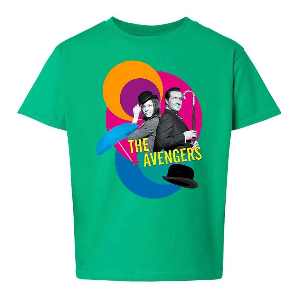 Kids T-Shirt - 6GGEFGD3 - Irish Green - 16