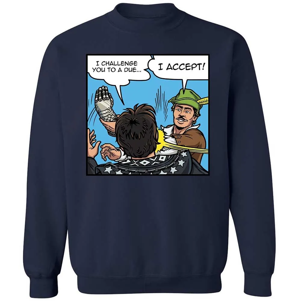 Duel - Navy - 15