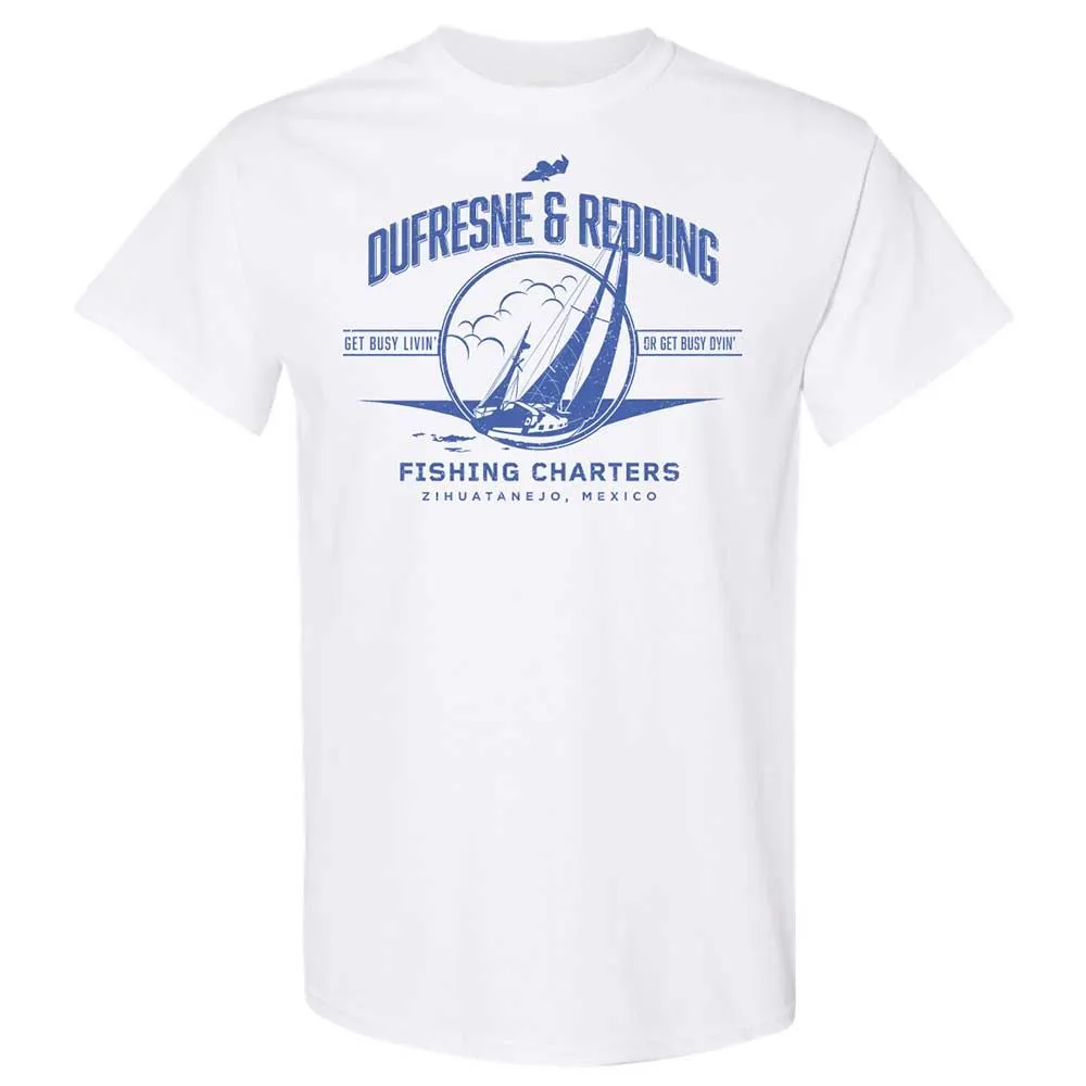 Classic Unisex T-Shirt - VWFYVZUG - White - 1