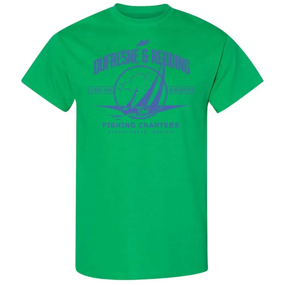 Classic Unisex T-Shirt - VWFYVZUG - Irish Green - 10